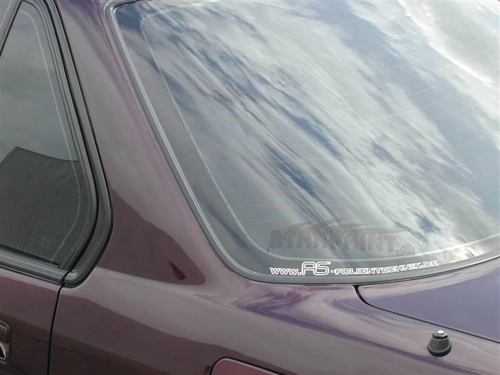 Honda Accord 2.2 EXRi billede 8