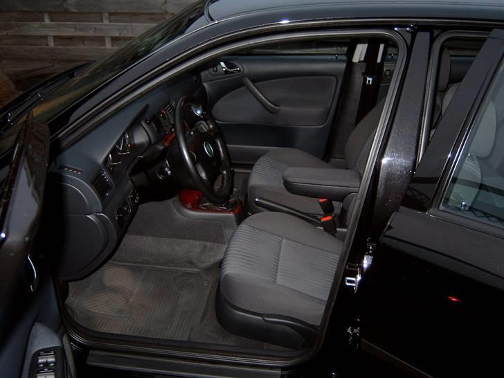 Skoda Octavia billede 14