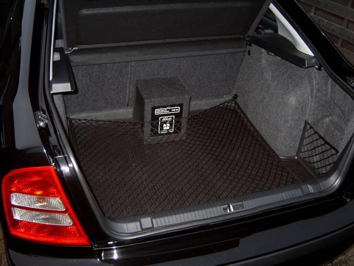 Skoda Octavia billede 15