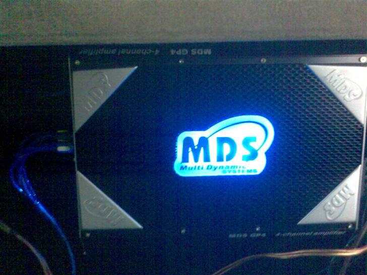 Opel vectra.A.  solgt billede 5