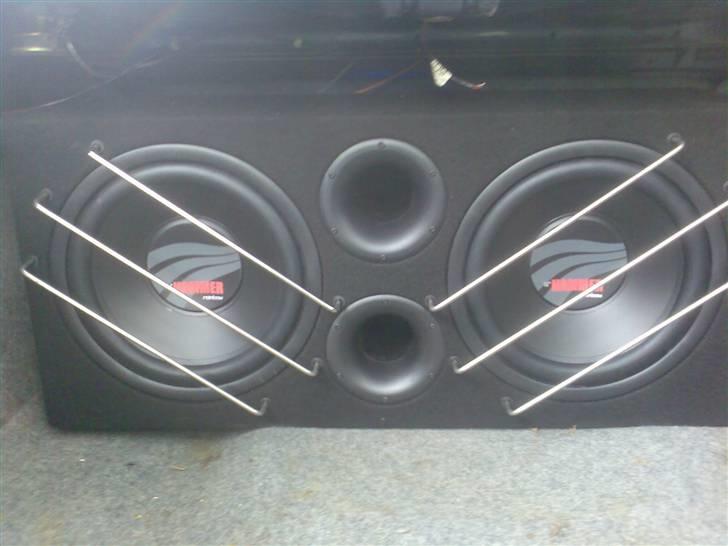 Opel vectra.A.  solgt billede 6