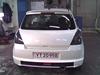 Suzuki swift perlemor hvid! [Tidl. bil]