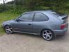 Toyota Corolla Sport "SOLGT"