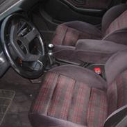 Peugeot 405 mi 16 solgt