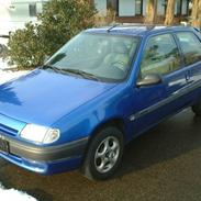 Citroën saxo 14 SX