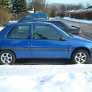 Citroën saxo 14 SX