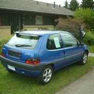 Citroën saxo 14 SX