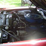 Lincoln Continental Mk III