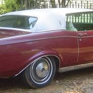 Lincoln Continental Mk III