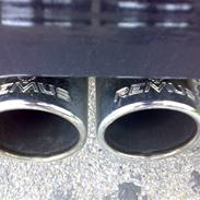 Mitsubishi Lancer 1.6 GLXi