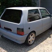 Fiat Uno Turbo (solgt)