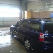 Opel Vectra B 1,8 16v st.car