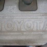 Toyota Corolla E10