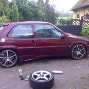 Citroën saxo16v vtsDFB 08 "LAMBO"