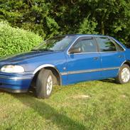 Ford Scorpio 