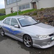 Peugeot 406 Ts6