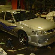 Peugeot 406 Ts6