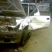 Toyota Corolla GSI *SOLGT*