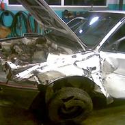 Toyota Corolla GSI *SOLGT*