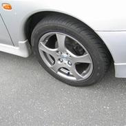 Mitsubishi Colt SOLGT