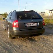 Skoda Skoda Octavia 1,9 TDI Ele