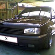 VW Polo G40