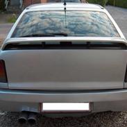 Opel kadett GSI 16V