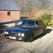 BMW 524 TD E28