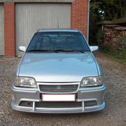 Opel kadett GSI 16V