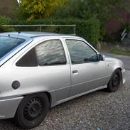 Opel kadett GSI 16V