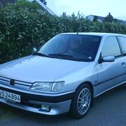 Peugeot 306 XS (totalskadet)