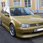 VW   golf 4  SOLGT