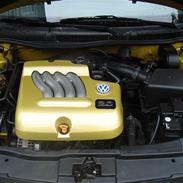 VW   golf 4  SOLGT