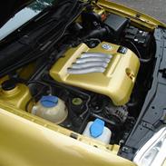 VW   golf 4  SOLGT