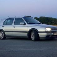 VW golf 3 