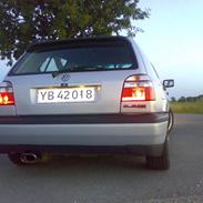 VW golf 3 
