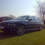 BMW 520i