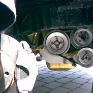 VW Golf 2 GTI  SOLGT