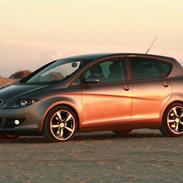 Seat Altea