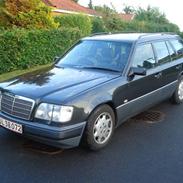 Mercedes Benz 300 Touring Diesel Turbo