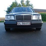 Mercedes Benz 300 Touring Diesel Turbo