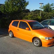 VW polo 6n =solgt=