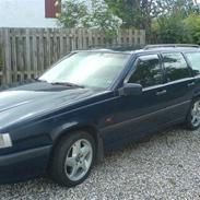 Volvo 850 (855) T5