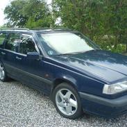 Volvo 850 (855) T5