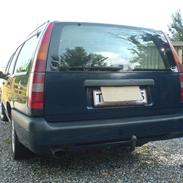 Volvo 850 (855) T5