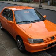Peugeot 306 1,4 (SOLGT)