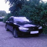 Ford Mondeo Solgt