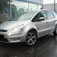 Ford s max  2.0tdci