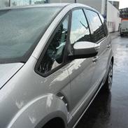 Ford s max  2.0tdci