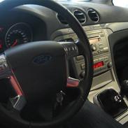 Ford s max  2.0tdci